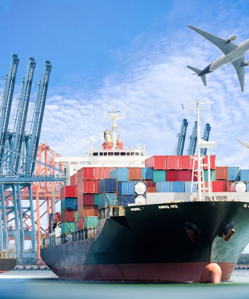 Sniper Logistics Expertise